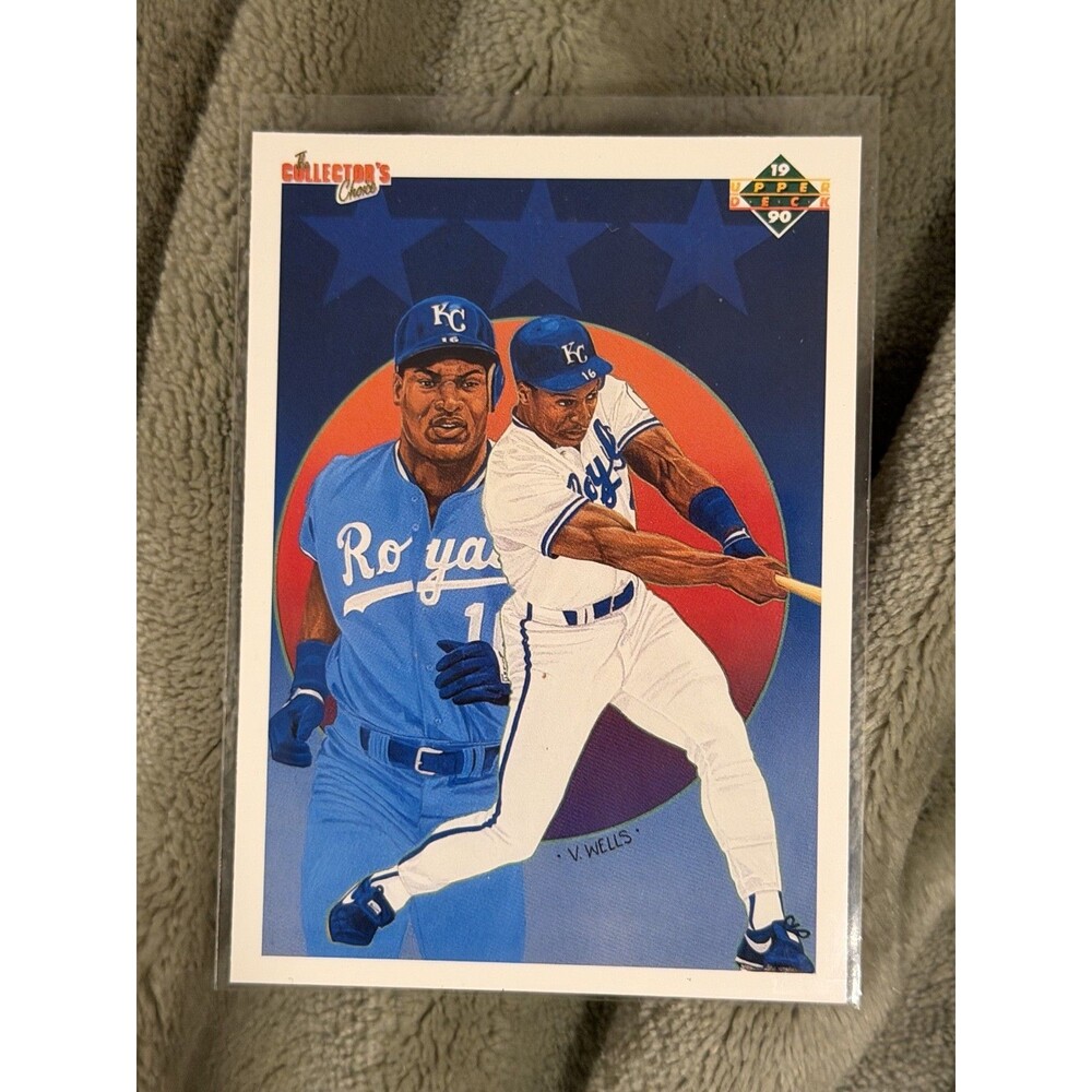 1990 Upper Deck - Team Checklist Bo Jackson #32